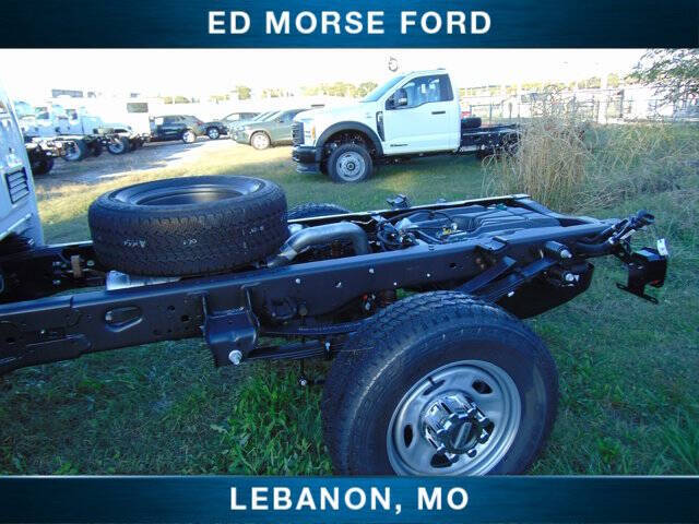 2026 Ford F-350 Super Duty XL