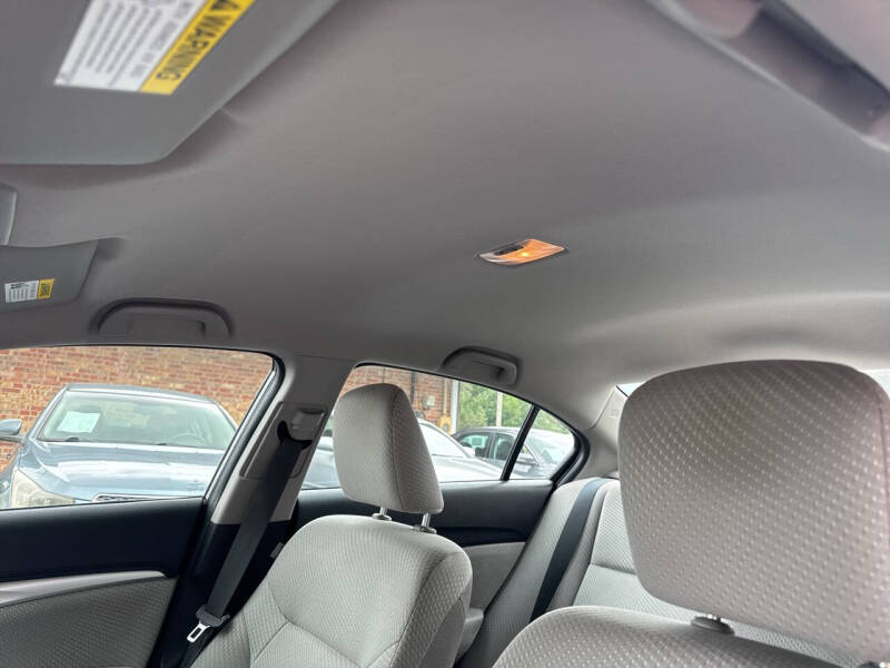 2014 Honda Civic Hybrid