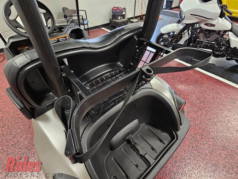 2024 Yamaha Drive 2 QueTech