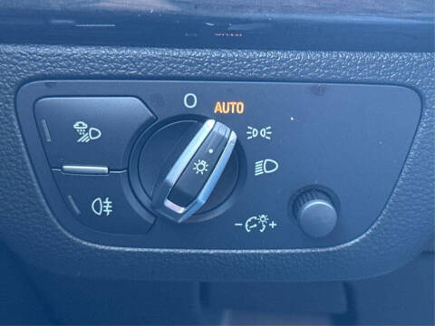 2020 Audi Q5 quattro Premium Plus 45 TFSI