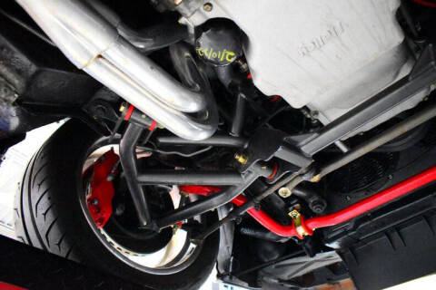 1984 Chevrolet Camaro