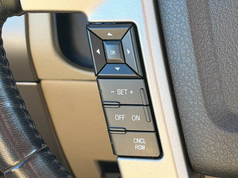 2015 Ford Expedition Limited