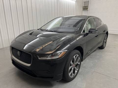 2019 Jaguar I-PACE for sale at JOE BULLARD USED CARS in Mobile AL