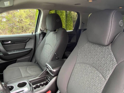 2014 GMC Acadia SLE-2