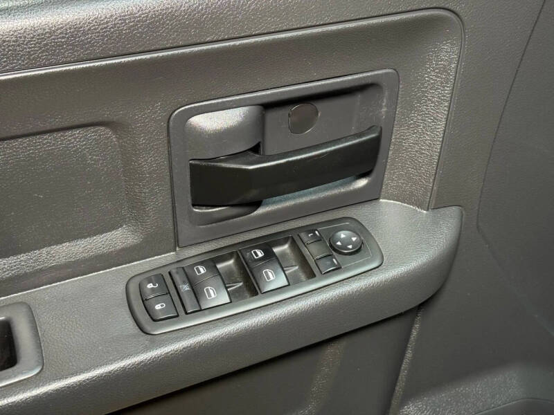 2012 RAM 1500 Express