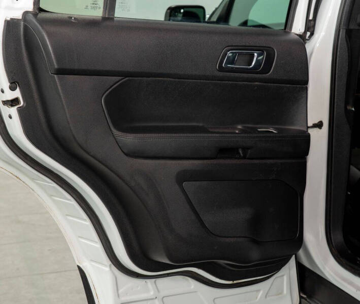 2017 Ford Explorer Police Interceptor Utility