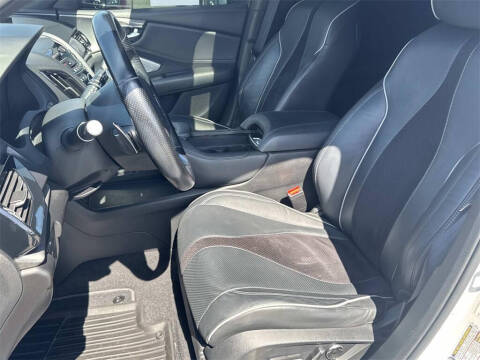 2020 Acura RDX w/A-SPEC