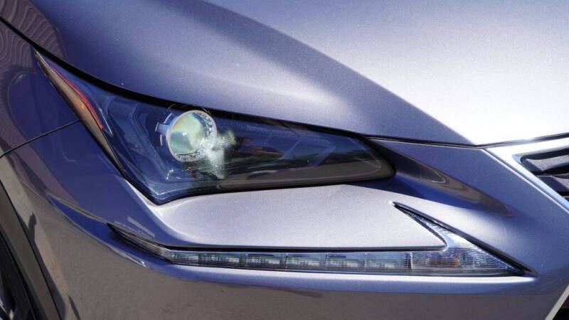 2019 Lexus NX 300 F SPORT