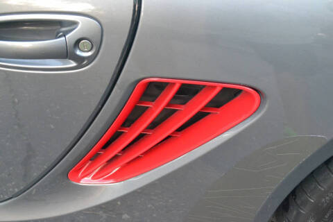 2007 Porsche Cayman S