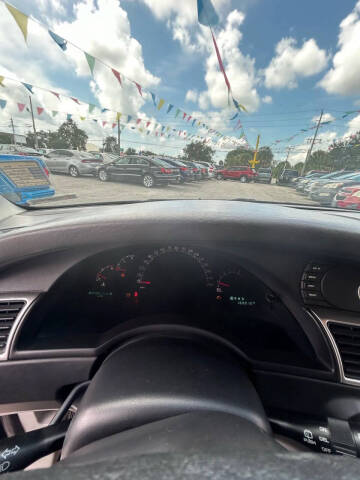 2007 Chrysler Pacifica Touring