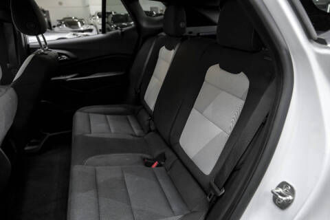 2024 Chevrolet Trax RS