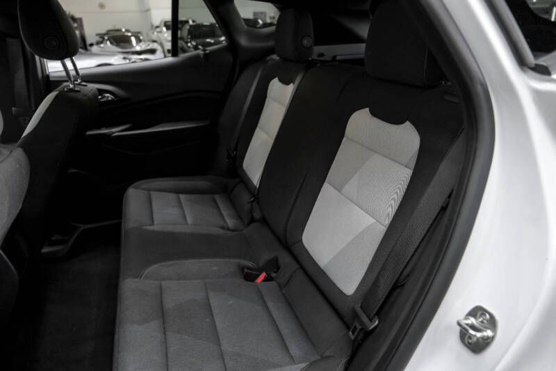 2024 Chevrolet Trax RS