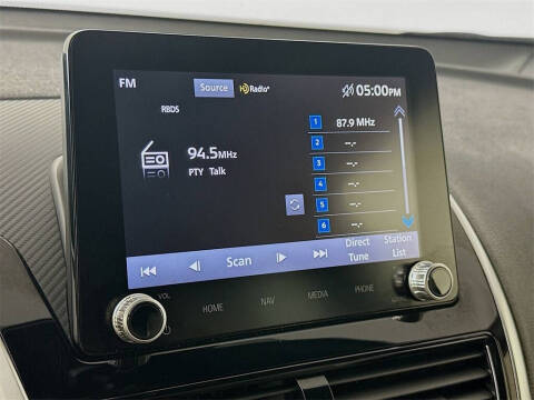 2024 Mitsubishi Eclipse Cross SEL