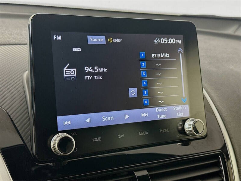 2024 Mitsubishi Eclipse Cross SEL