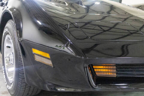 1976 Chevrolet Corvette