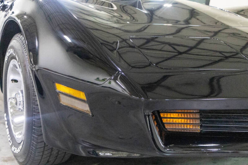 1976 Chevrolet Corvette