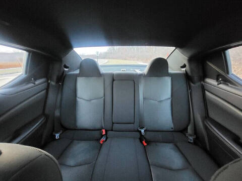 2011 Dodge Avenger Express