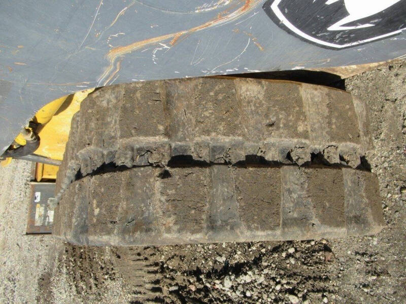 2010 John Deere 323D