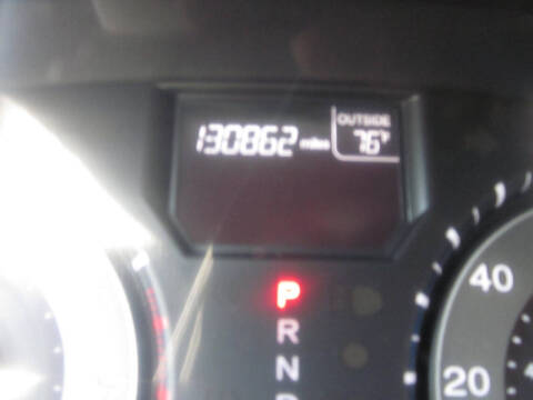 2011 Honda Odyssey EX-L w/Navi