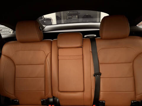 2018 Mercedes-Benz GLE AMG GLE 43