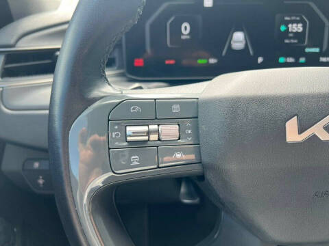 2024 Kia EV9 Light Long Range