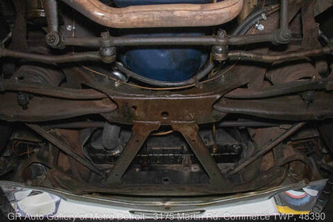 1963 Cadillac Fleetwood