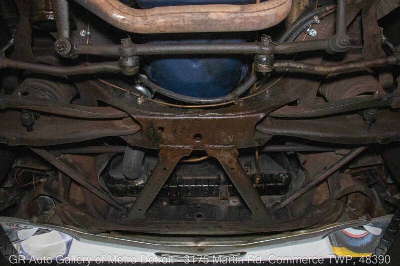 1963 Cadillac Fleetwood