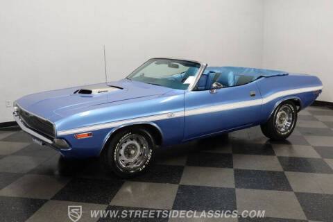 1970 Dodge Challenger