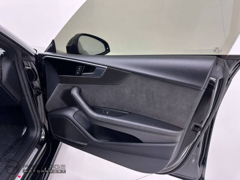 2021 Audi S5 Sportback 3.0T quattro Premium Plus