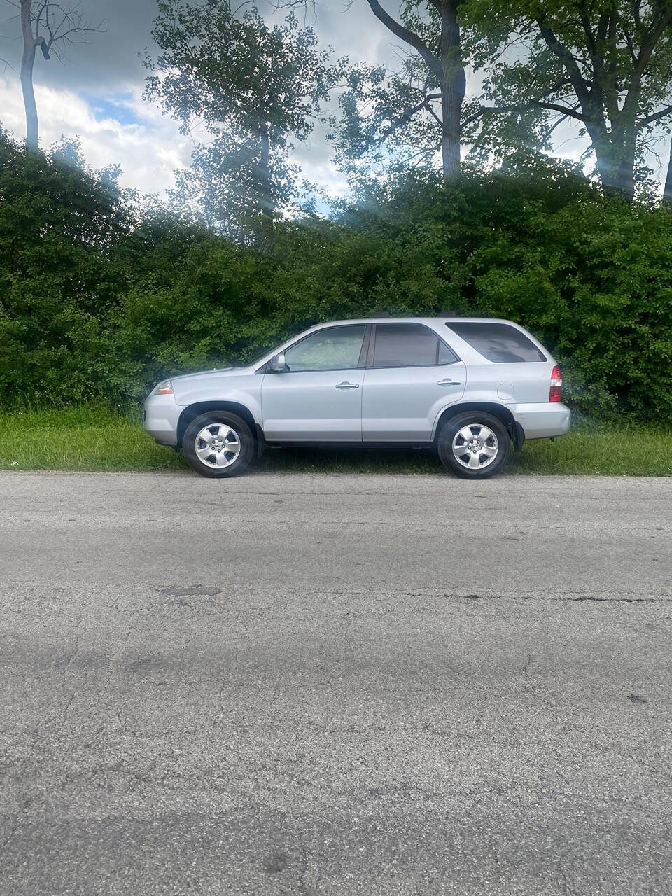 2003 Acura MDX for sale at Endless auto in Blue Island, IL