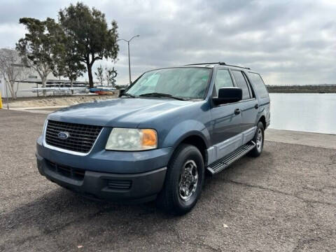 2004 Ford Expedition for sale at Korski Auto Group in National City CA