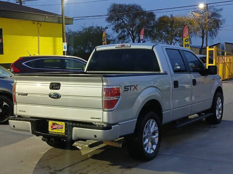 2014 Ford F-150 XL