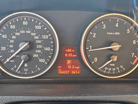 2011 BMW X5 xDrive35i Premium