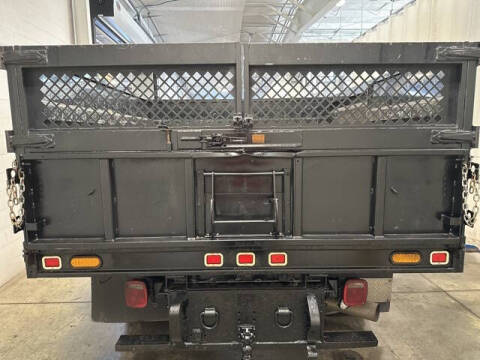 2016 Chevrolet Silverado 3500HD