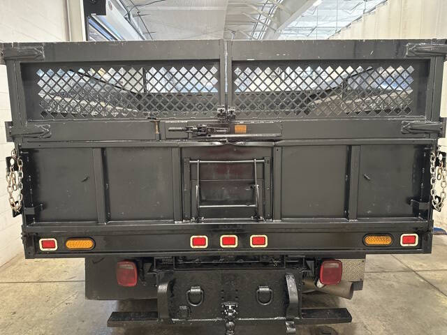 2016 Chevrolet Silverado 3500HD