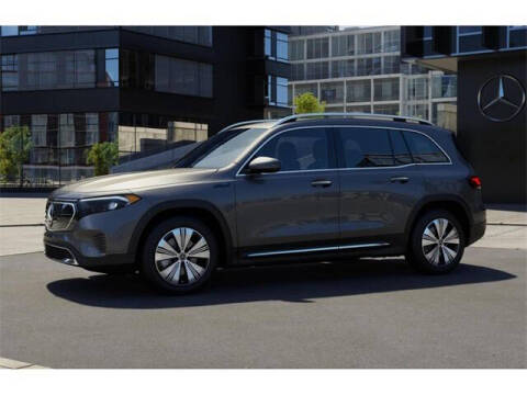 2023 Mercedes-Benz EQB EQB 250+