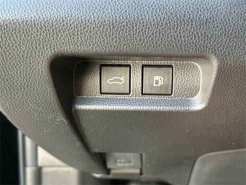 2024 Toyota Crown XLE