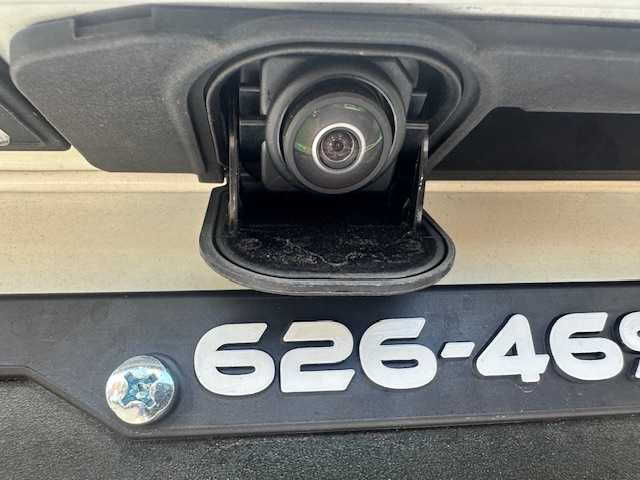 2018 Mercedes-Benz GLA GLA 250