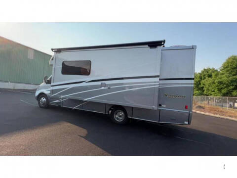 2023 Mercedes-Benz Sprinter