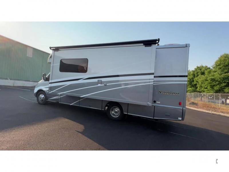 2023 Mercedes-Benz Sprinter