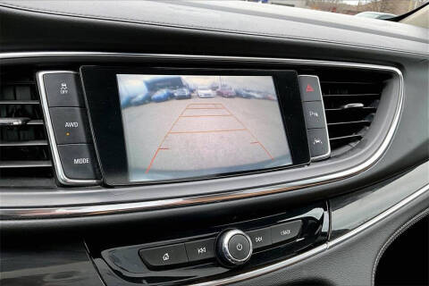 2019 Buick Enclave Premium