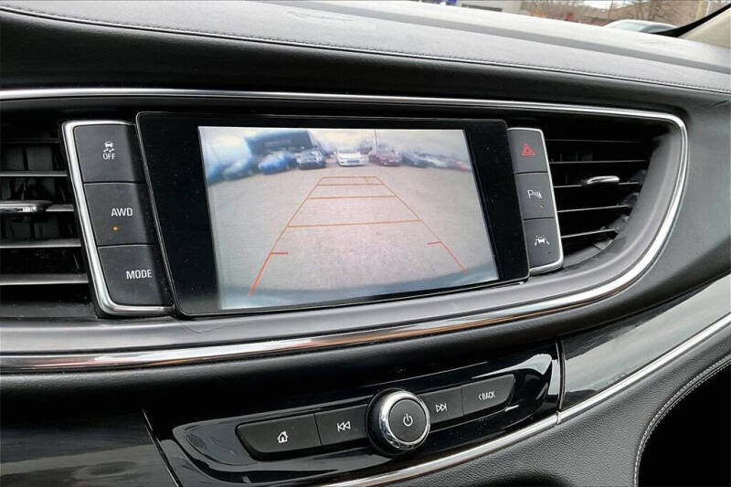 2019 Buick Enclave Premium