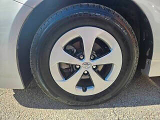2013 Toyota Prius Two - Photo 11