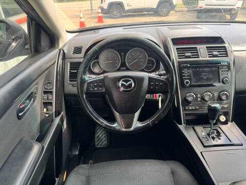 2013 Mazda CX-9 Sport