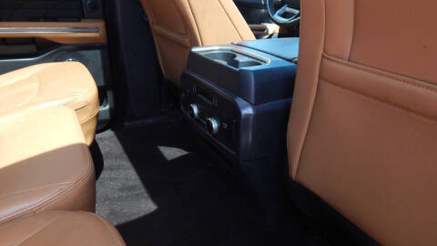 2023 Ford Expedition Platinum