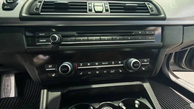 2013 BMW M5