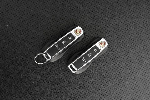 2023 Porsche 911 Turbo