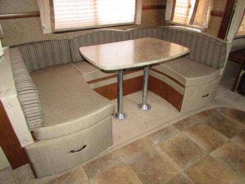 2014 Forest River T262FL