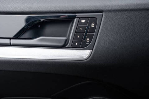 2025 Porsche Cayenne