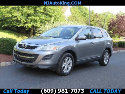 2012 Mazda CX-9 Touring
